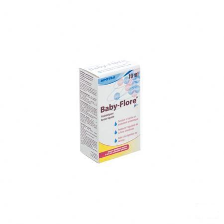 Baby-flore 1 Stick + 1 Fl