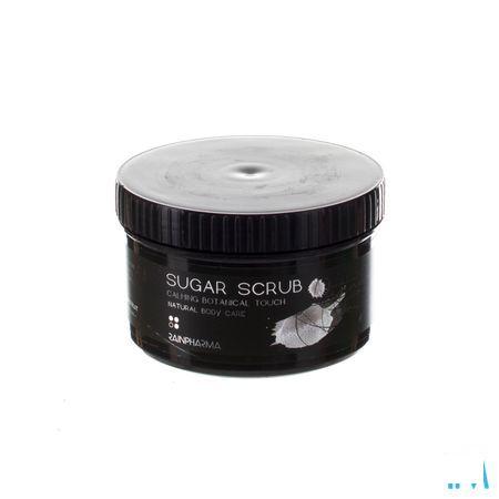 Rain Pharma Sugar Scrub Calm. Botanical Touch 300 gr