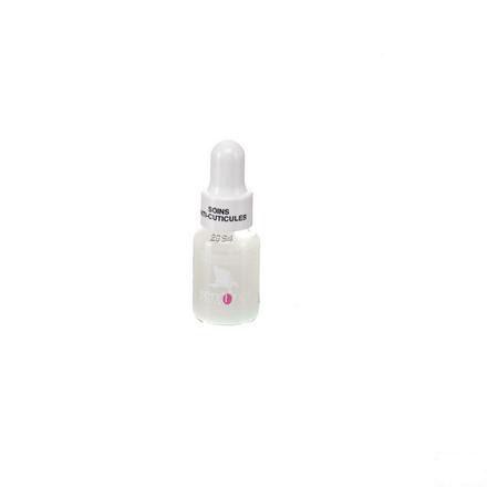 Lisandra Serr'ongle 204 Cuticules Elimination 5 ml