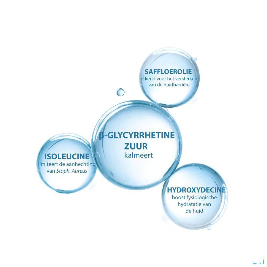 Ducray Dexyane Creme Anti krab Verzachtend 200 ml