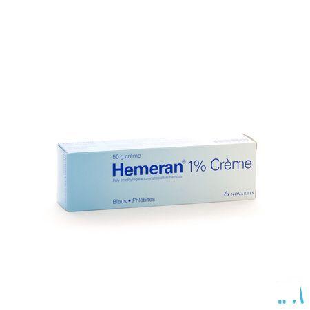 Hemeran Creme 50 gr