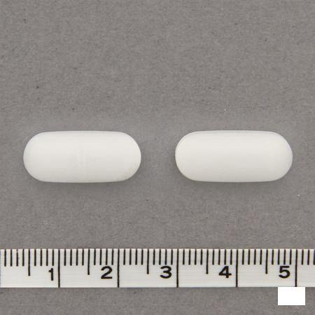 Zibofen Tabletten 60x1100 mg  -  Nutriphyt