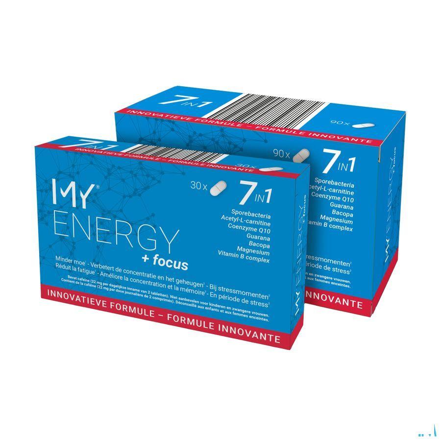 My Energy Tabl 90