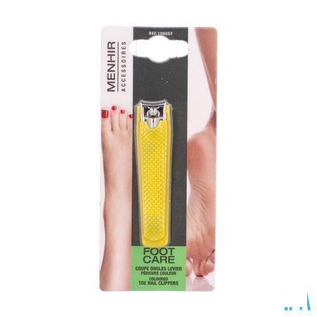 Menhir Nagelknipper Ped. Kleur Azie 1088Ef  -  Vitry