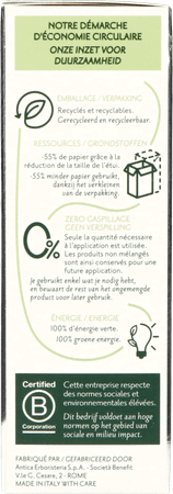Herbatint 1N Zwart 170 ml