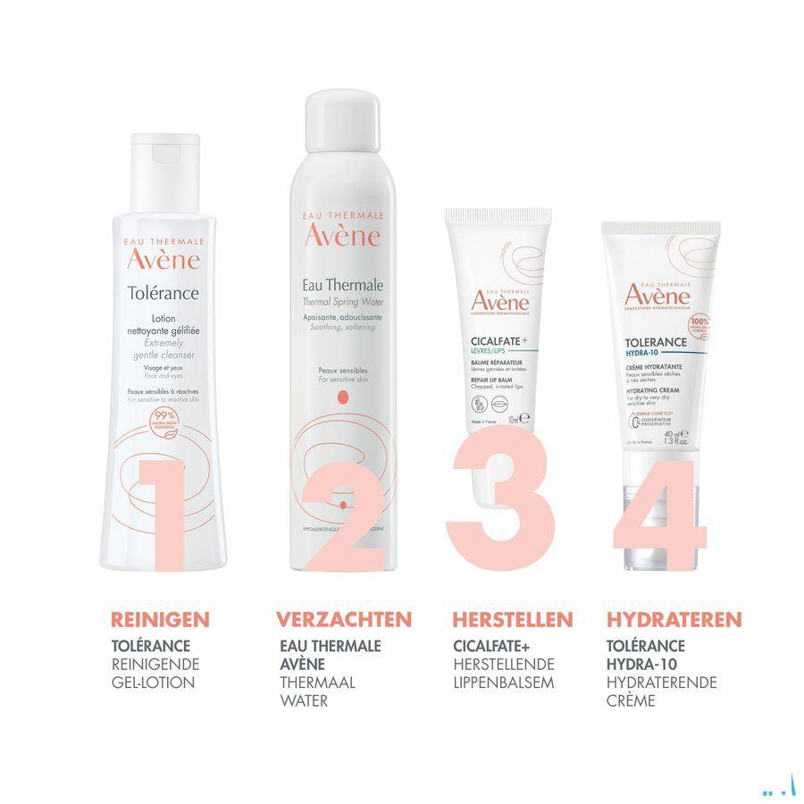 Avene Cicalfate Herstellende Lipbalsem 10 ml