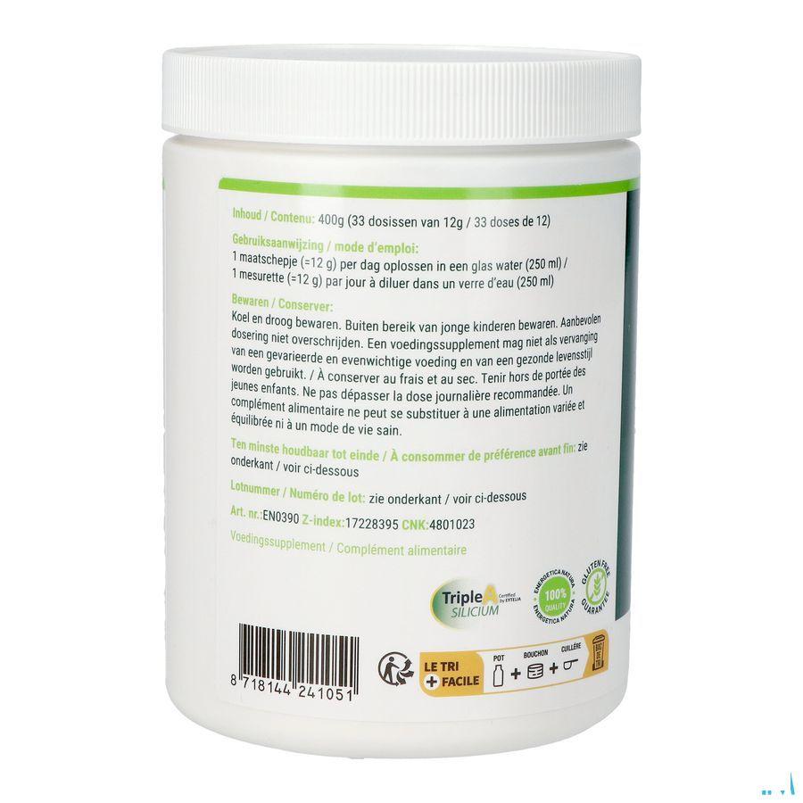 Collagen TriComplete 400 g   -  Energetica Natura