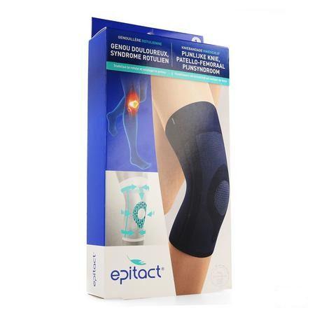 Epitact Genouillere Rotulienne 1  -  Millet Innovation