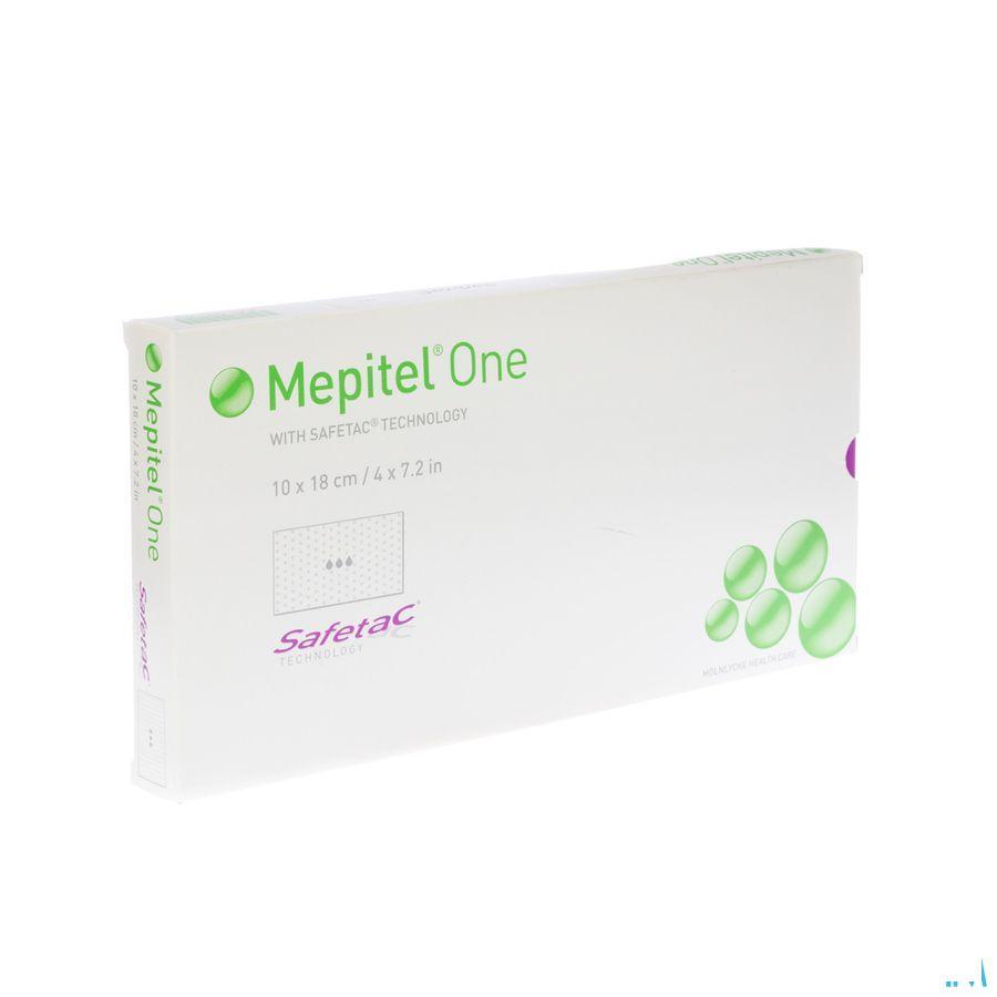 Mepitel One Ster 10,0cmx18,0cm 10 289500  -  Molnlycke Healthcare