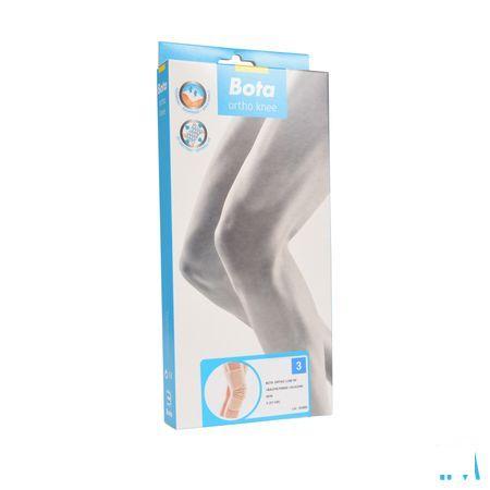 Bota Ortho Df 1100 Sk N3  -  Bota