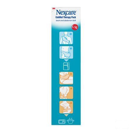 Nexcare 3M Coldhot Th.Pac.Dos Abd.L/Xl Gel N15711L  -  3M