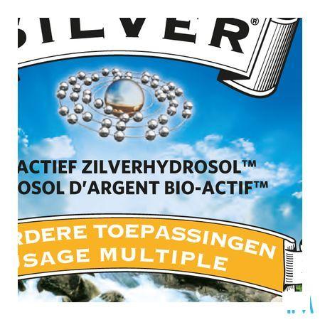 Sovereign Silver - Polyseal 470 ml  -  Energetica Natura