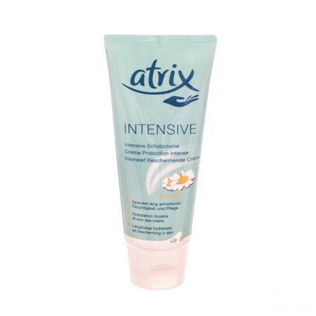 Atrix Creme Protectrice Intens Tube 100 ml  -  Beiersdorf
