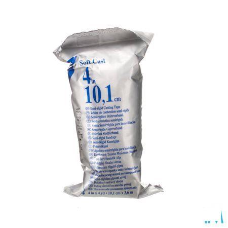 Softcast 3m Bandage Support Flex 10,0cmx3,6m 82104  -  3M