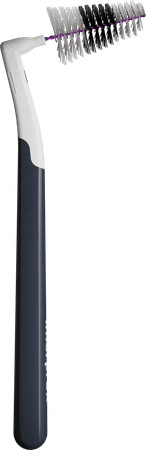 Interprox Plus Xx Maxi Zwart Interd. 4 1070  -  Dentaid