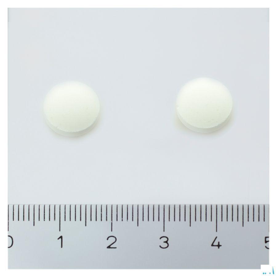 Steovit D3 500 mg/400IETabletten 60