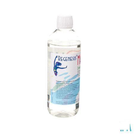 Magnesium Olie Flacon 500 ml  -  Deba Pharma