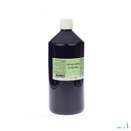 Herbalgem Elixir Suedois 1l  -  Herbalgem