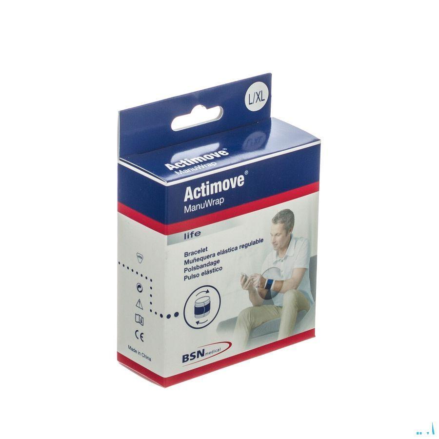 Actimove Wrist Wrap L/xl 7341607