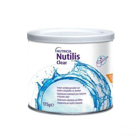 Nutilis Clear Poeder 175 gr  -  Nutricia