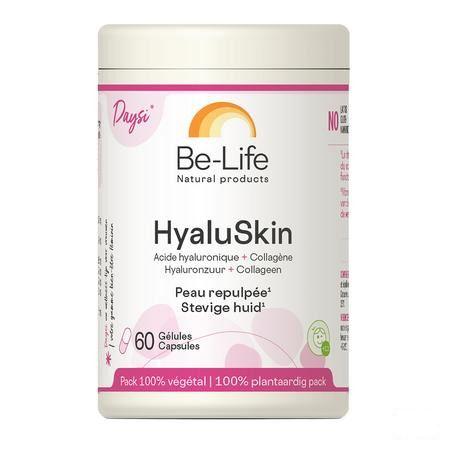 Hyaluskin Be Life Capsule 60  -  Be-Life