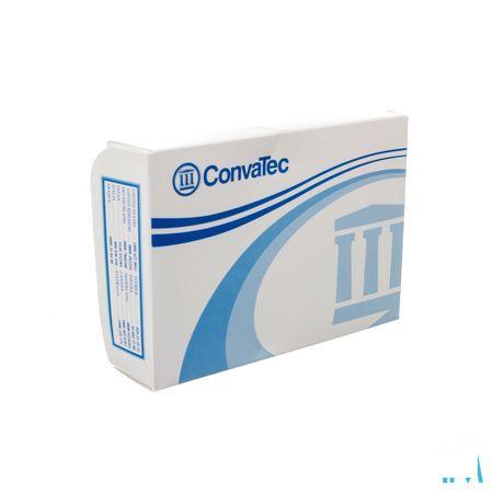 Combihesive Iis O/z Beige 57mm 10 400975  -  Convatec