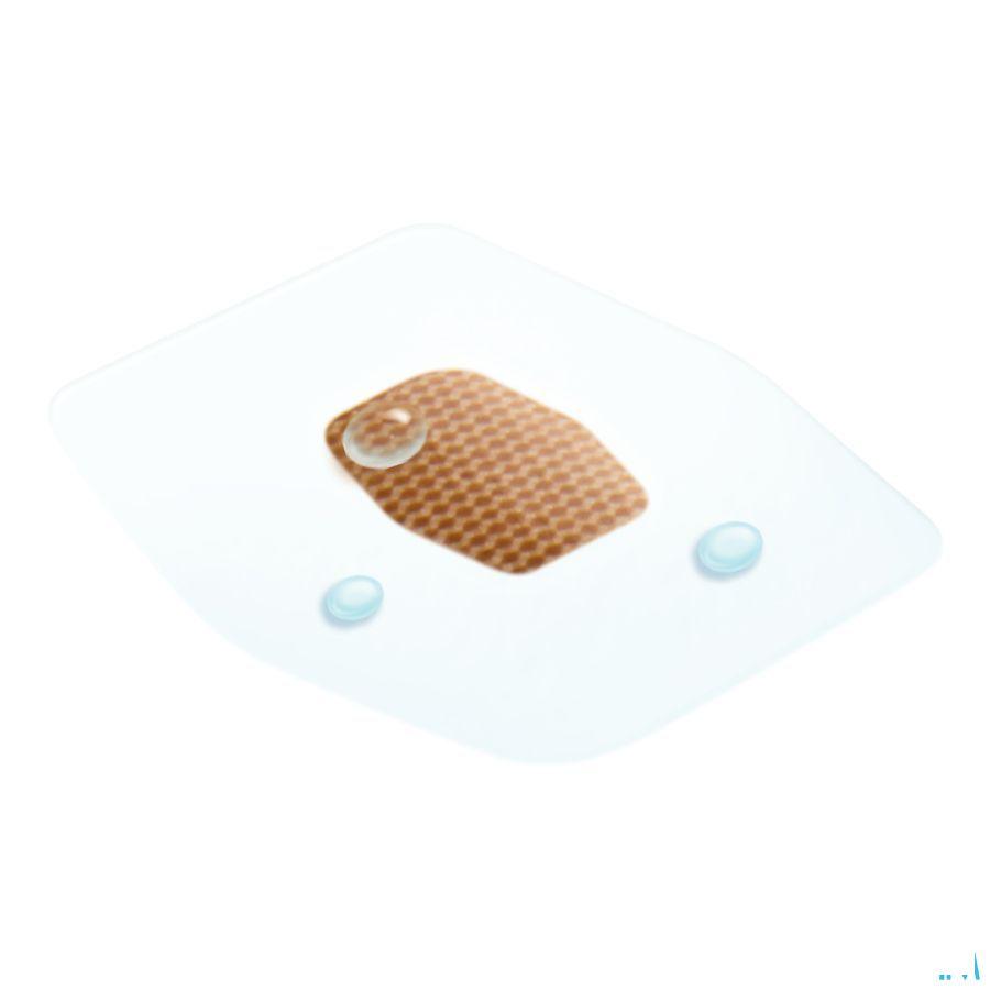 Nexcare 3M Aqua Clear Wtp Assortiment 14  -  3M