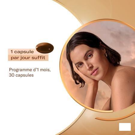Oenobiol Bronze Teint Caps 30
