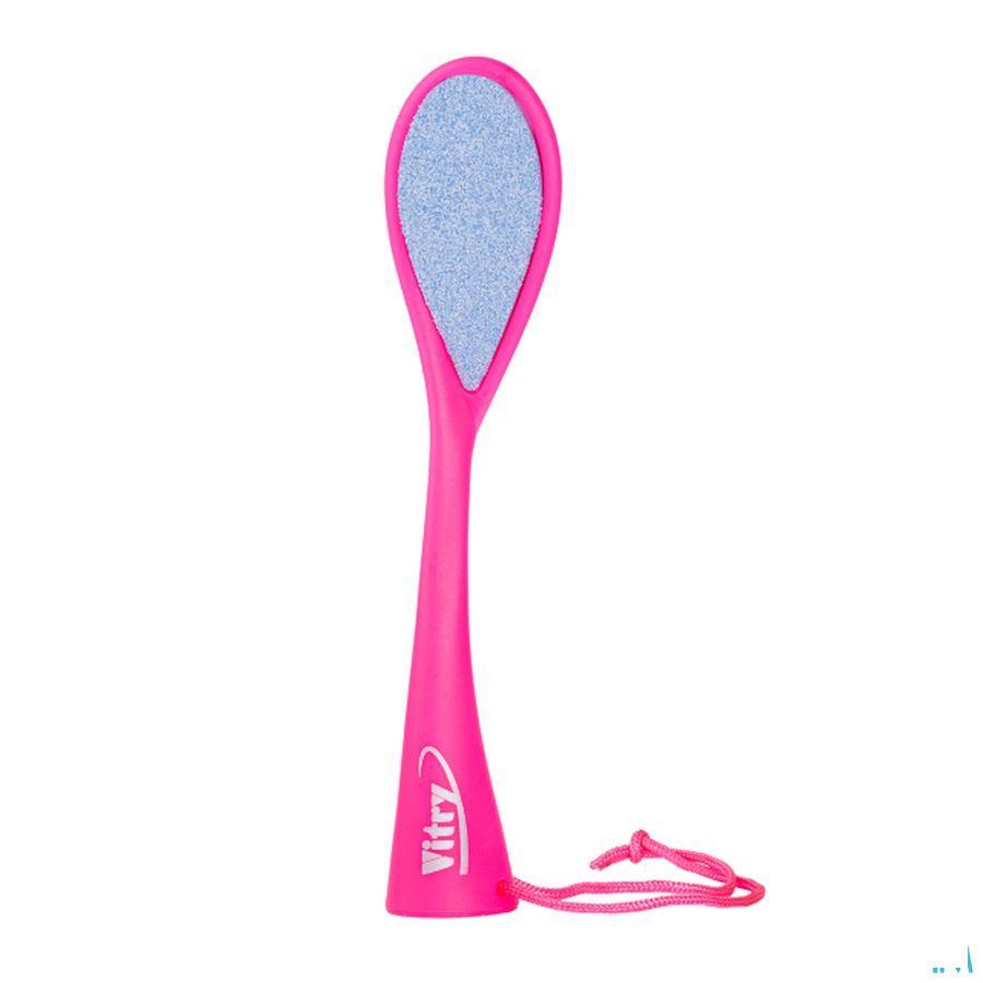 Vitry Keramische Voetrasp Fluo