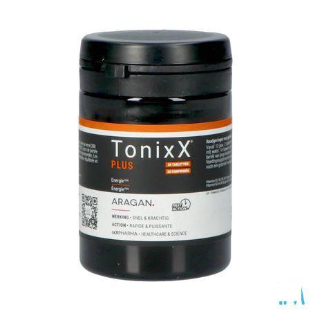 Tonixx Plus Tabl 20