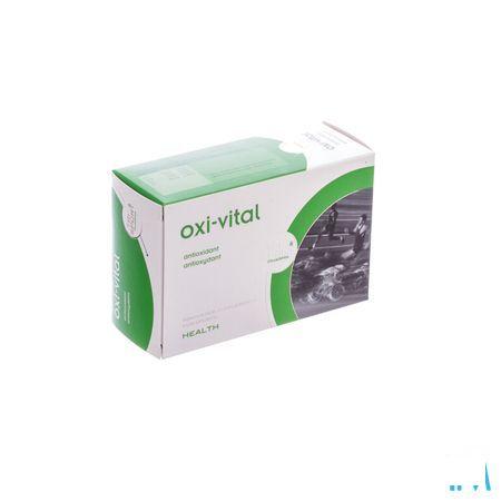Trisportpharma Oxi-vital Comprimes 60  -  Trisport Pharma