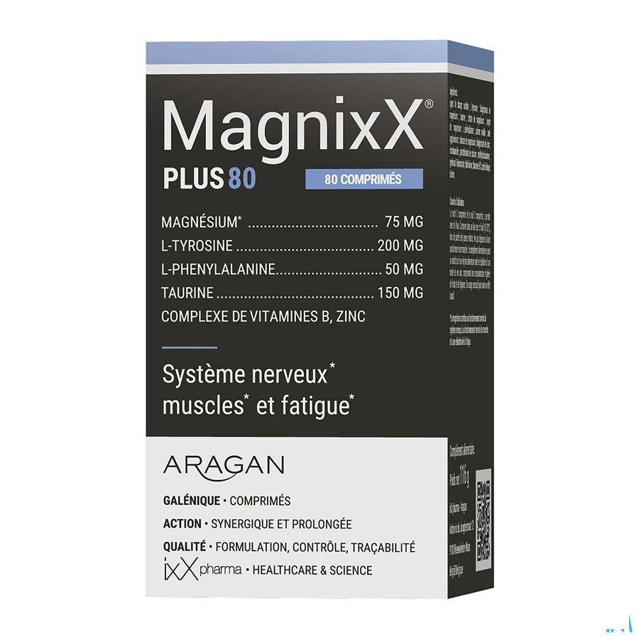 Magnixx Plus Tabl 80