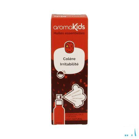 Aromakids Spray Zoombie 30 ml  -  Tilman