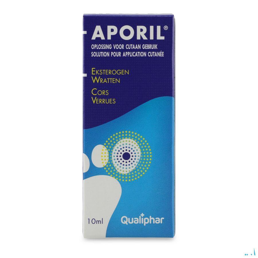 Aporil Solution Oplossing 10 ml