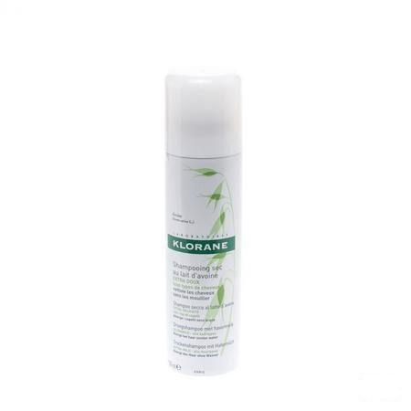 Klorane Capilaire Droogsh Haver Spray 150 ml