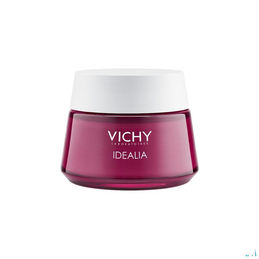 Vichy Idealia Phytactiv Dag Nh 50 ml  -  Vichy