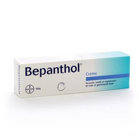 Bepanthol Creme 5% Tube 100 gr