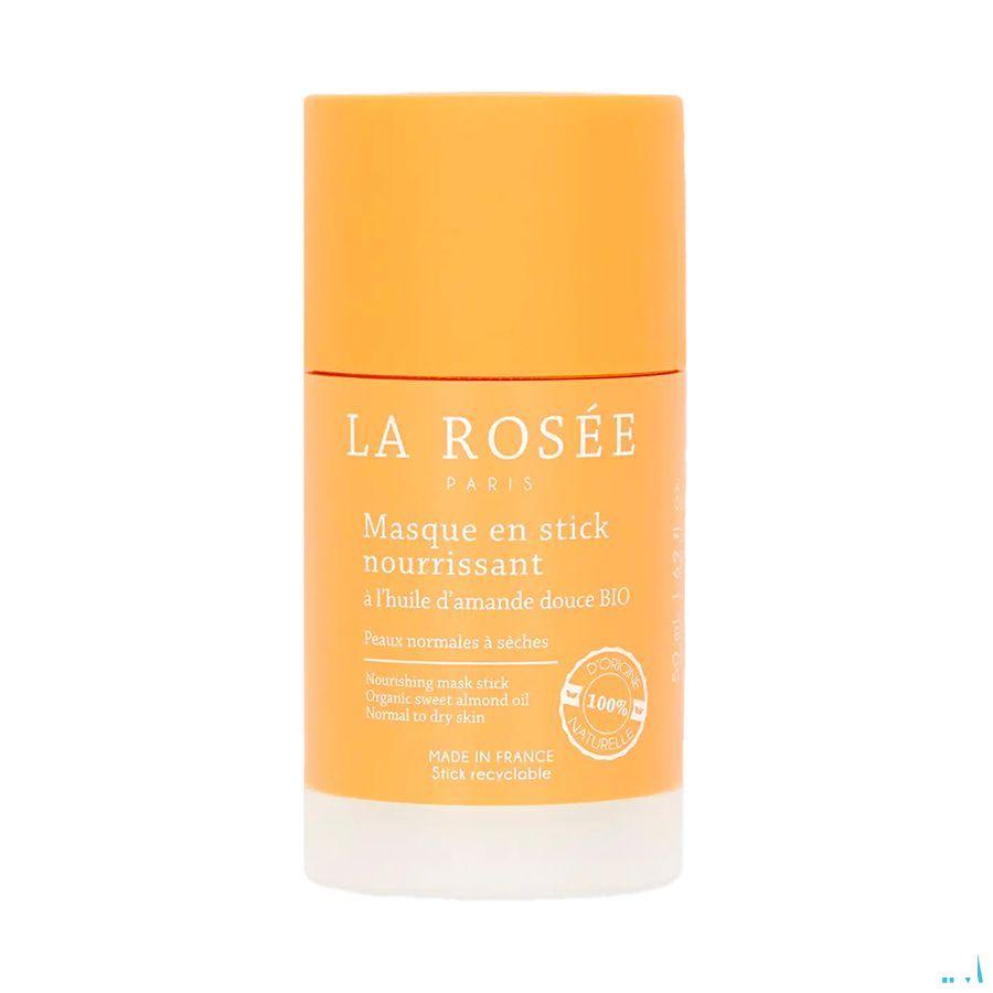La Rosee Voedend Masker Stick 50 ml