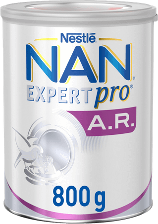 Nan Ar 0-12m 800 G  -  Nestle