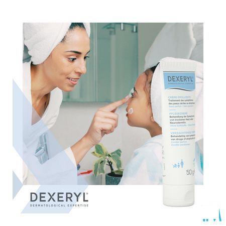 Dexeryl Creme Tube 50g
