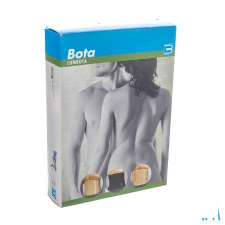 Bota Lumbota Tricofit Skin H22 M  -  Bota