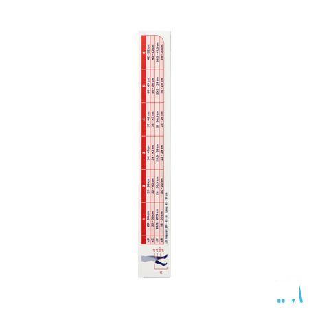 Jobst For Men Ambition Cl1 Ad Long Black Ii 1P