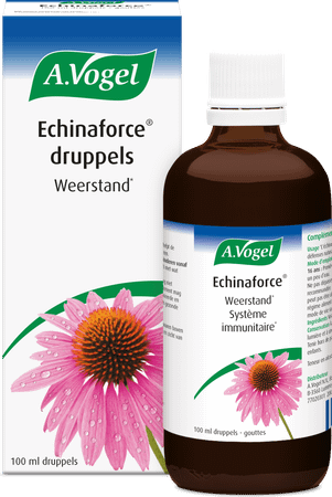 Vogel Echinaforce Gouttes 100  ml Nf  -  A.vogel