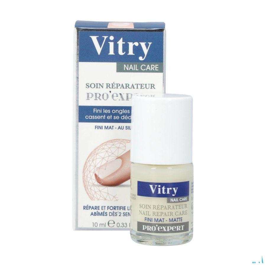 Vitry Soin Reparateur Pro Expert Mat 10 ml