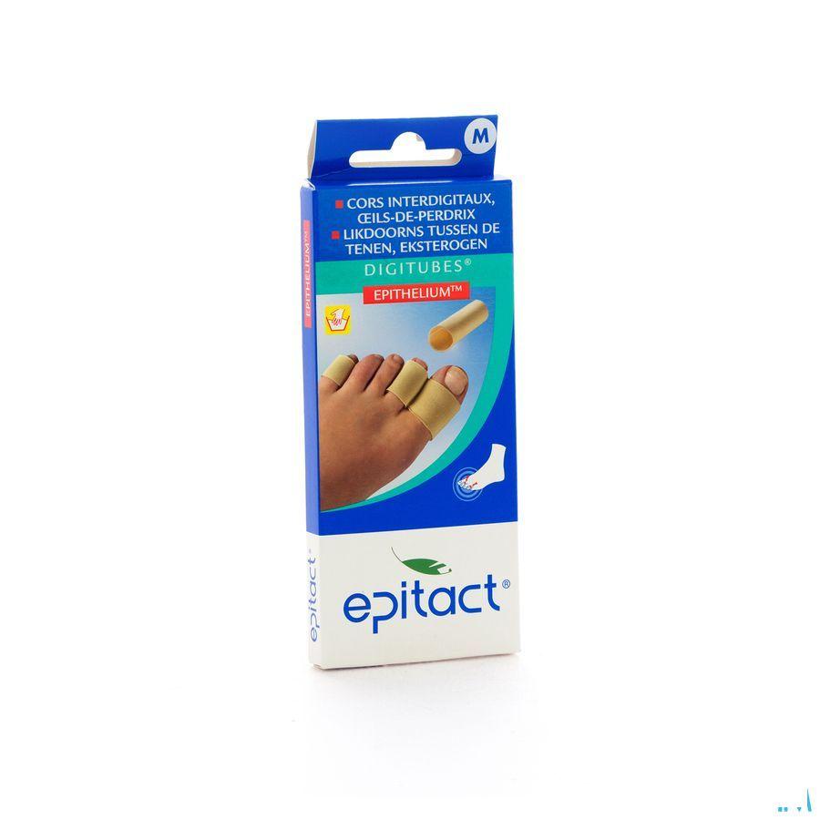 Epitact Digitubes Eelt-likdoorn Middel 1 0262  -  Millet Innovation