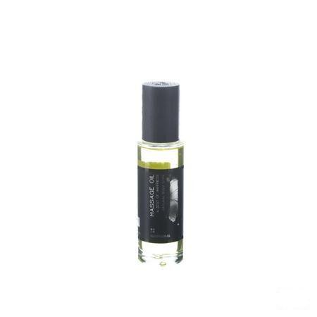 Rain Pharma Huile Massage A Zest Of Happiness100 ml
