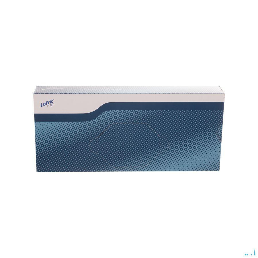 Lofric Origo Tiemann Pobe + Zoutopl. CH18 40cm 30