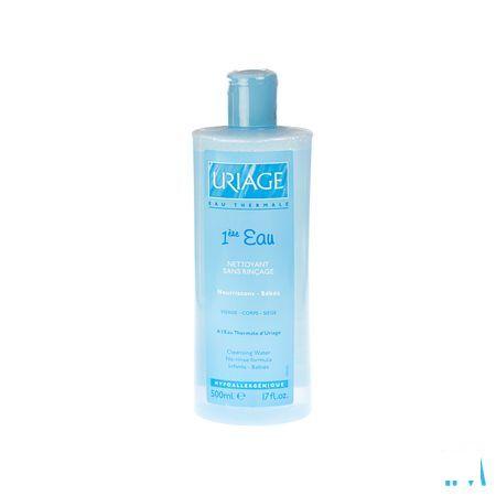 Uriage Thermale 1ere Eau 500 ml