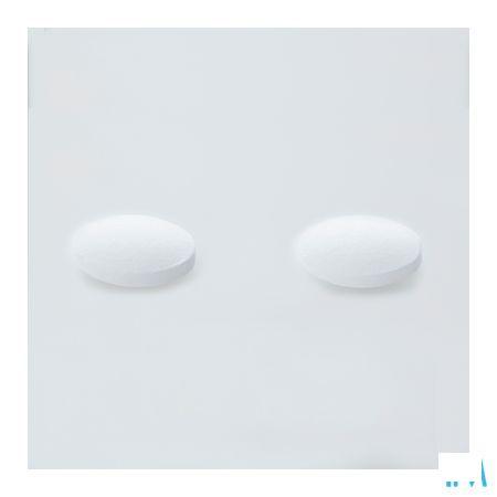 Magnevit Forte 450 mg Tabletten 30 