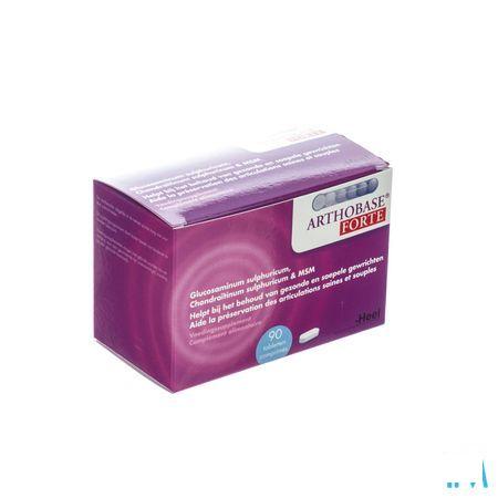Arthobase Forte Tabletten 90 3384047  -  Heel
